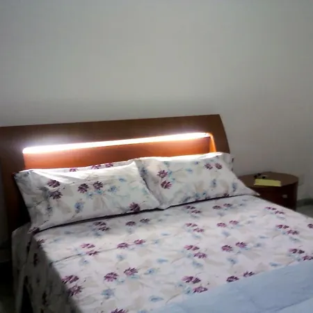 Napoleone Apartment