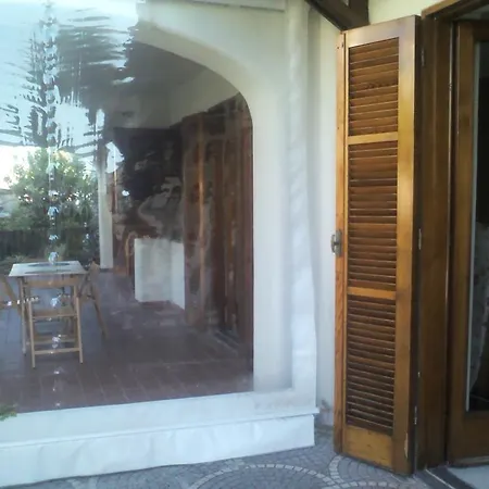 Napoleone Apartment Ischia