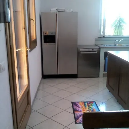 Napoleone Apartment