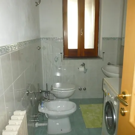 Napoleone Apartment *