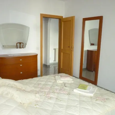 Apartment Napoleone Ischia