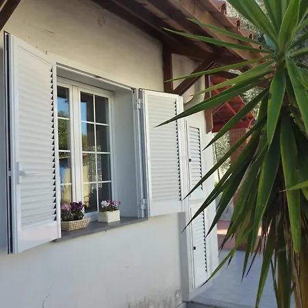 Napoleone Apartment Ischia