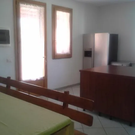 Apartment Napoleone Ischia
