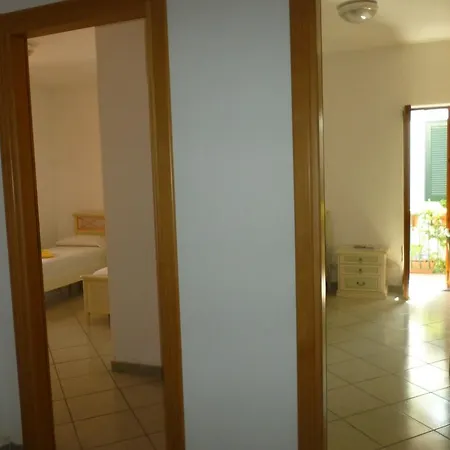 Apartment Napoleone
