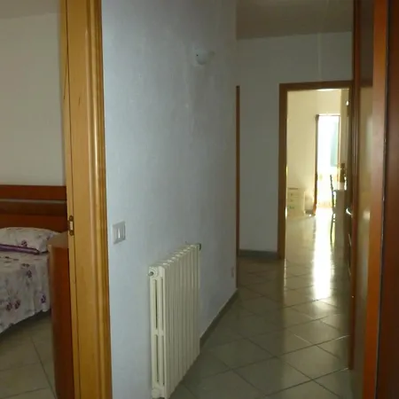 Apartment Napoleone