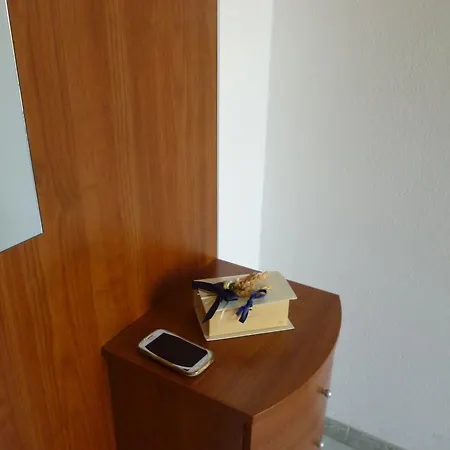 Apartment Napoleone