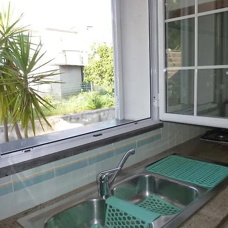 Napoleone Apartment *