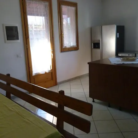 Napoleone Apartment Ischia