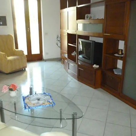 Apartment Napoleone