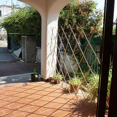 Apartment Napoleone