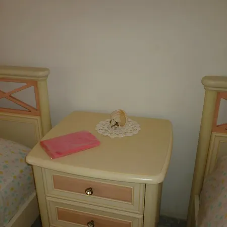 Napoleone Apartment *