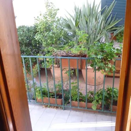 Napoleone Apartment *