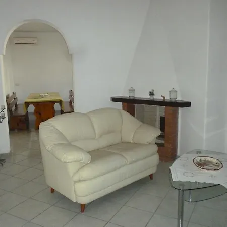 Apartment Napoleone *
