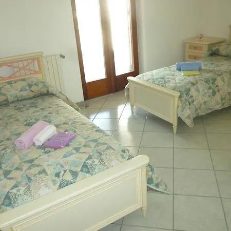 Napoleone Apartment *