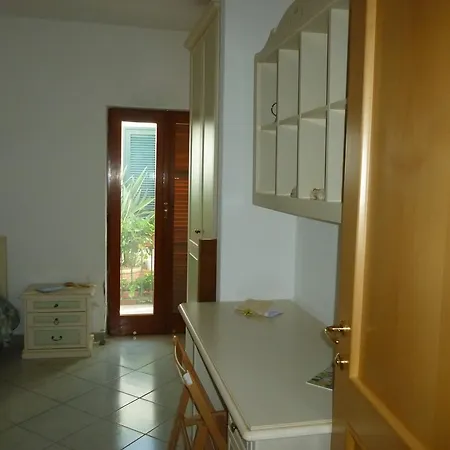 Apartment Napoleone Ischia
