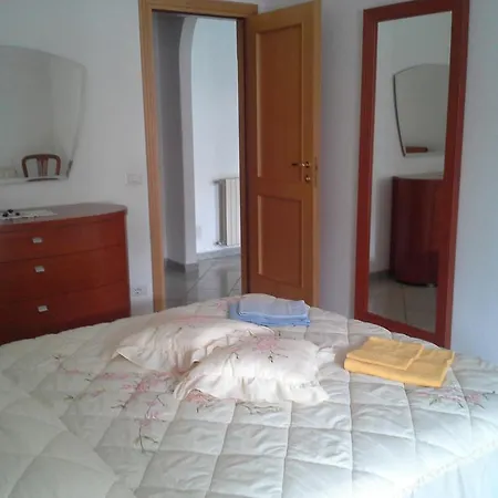 Napoleone Apartment