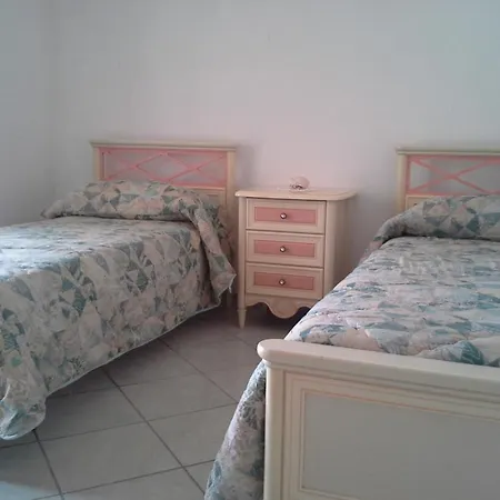 Napoleone Apartment Ischia