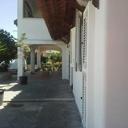 Apartment Napoleone *