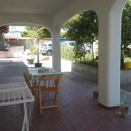 Apartment Napoleone