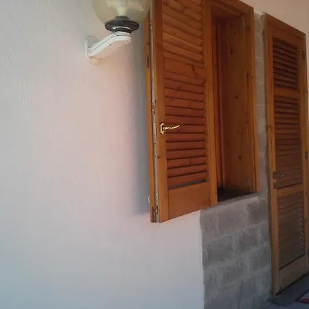 Apartment Napoleone
