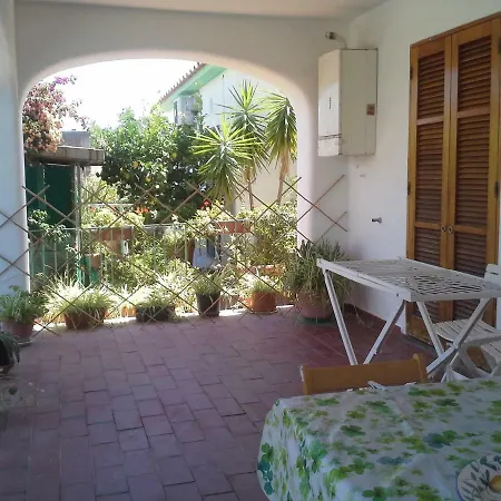 Apartment Napoleone *