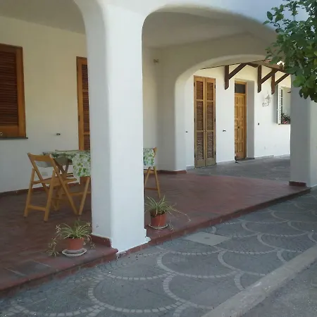 Apartment Napoleone *