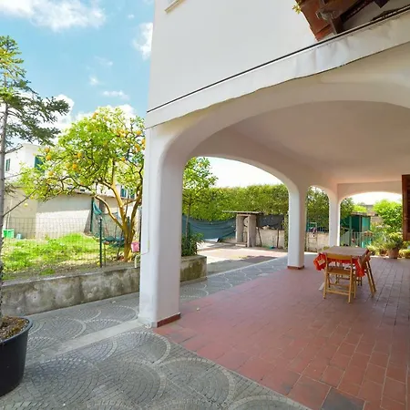 Apartment Napoleone