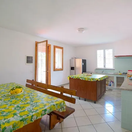 Apartment Napoleone Ischia