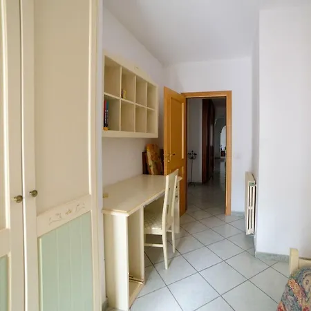 Napoleone Apartment Ischia