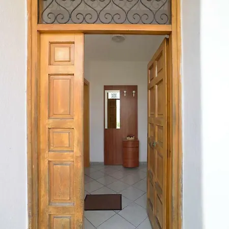 Napoleone Apartment *