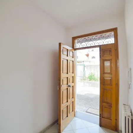 Apartment Napoleone