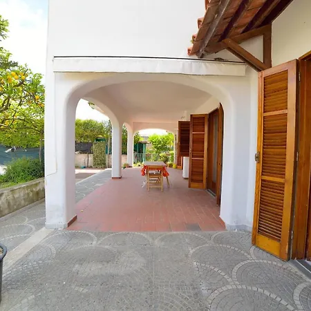 Apartment Napoleone Ischia