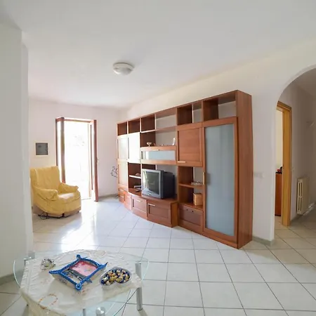Apartment Napoleone