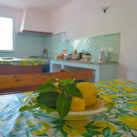 Napoleone Apartment